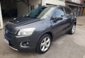 Autos - Chevrolet TRACKER 1.8 LTZ + 2016 Nafta 125000Km - En Venta