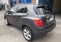 Autos - Chevrolet TRACKER 1.8 LTZ + 2016 Nafta 125000Km - En Venta