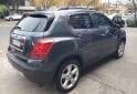 Autos - Chevrolet TRACKER 1.8 LTZ + 2016 Nafta 125000Km - En Venta