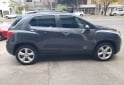 Autos - Chevrolet TRACKER 1.8 LTZ + 2016 Nafta 125000Km - En Venta