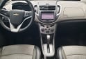 Autos - Chevrolet TRACKER 1.8 LTZ + 2016 Nafta 125000Km - En Venta