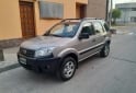 Autos - Ford ECOSPORT 2011 Nafta 190000Km - En Venta