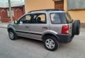 Autos - Ford ECOSPORT 2011 Nafta 190000Km - En Venta