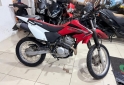 Motos - Honda XR 250 TORNADO 2017 Nafta 57000Km - En Venta