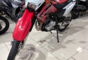 Motos - Honda XR 250 TORNADO 2017 Nafta 57000Km - En Venta
