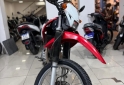 Motos - Honda XR 250 TORNADO 2017 Nafta 57000Km - En Venta