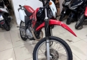 Motos - Honda XR 250 TORNADO 2017 Nafta 57000Km - En Venta