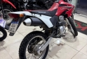 Motos - Honda XR 250 TORNADO 2017 Nafta 57000Km - En Venta