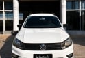 Camionetas - Volkswagen Saveiro HighPack CD 2017 GNC 150000Km - En Venta