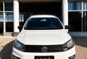 Camionetas - Volkswagen Saveiro HighPack CD 2017 GNC 150000Km - En Venta
