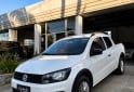 Camionetas - Volkswagen Saveiro HighPack CD 2017 GNC 150000Km - En Venta