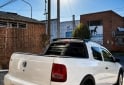 Camionetas - Volkswagen Saveiro HighPack CD 2017 GNC 150000Km - En Venta