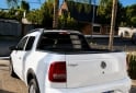 Camionetas - Volkswagen Saveiro HighPack CD 2017 GNC 150000Km - En Venta