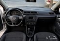 Camionetas - Volkswagen Saveiro HighPack CD 2017 GNC 150000Km - En Venta