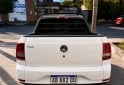 Camionetas - Volkswagen Saveiro HighPack CD 2017 GNC 150000Km - En Venta