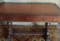 Hogar - Vendo escritorio antiguo con sillon de juego . Para entendidos - En Venta