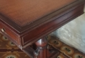 Hogar - Vendo escritorio antiguo con sillon de juego . Para entendidos - En Venta