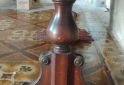 Hogar - Vendo escritorio antiguo con sillon de juego . Para entendidos - En Venta