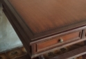 Hogar - Vendo escritorio antiguo con sillon de juego . Para entendidos - En Venta