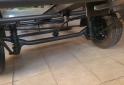 Cuatris y UTVs - CF Adaptable 2018 6200Km - En Venta