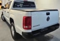 Camionetas - Volkswagen Amarok Trendline 2023 Diesel 44000Km - En Venta