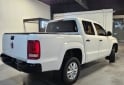 Camionetas - Volkswagen Amarok Trendline 2023 Diesel 44000Km - En Venta