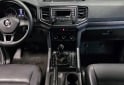 Camionetas - Volkswagen Amarok Trendline 2023 Diesel 44000Km - En Venta