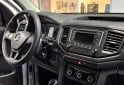 Camionetas - Volkswagen Amarok Trendline 2023 Diesel 44000Km - En Venta