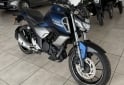 Motos - Yamaha Fz-S 3.0 150 2024 Nafta 10000Km - En Venta