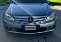 Autos - Mercedes Benz C200 CGI 2010 Nafta 209000Km - En Venta