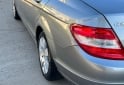 Autos - Mercedes Benz C200 CGI 2010 Nafta 209000Km - En Venta