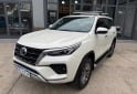 Camionetas - Toyota Sw4 srx 2021 Diesel 111000Km - En Venta