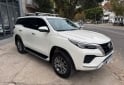 Camionetas - Toyota Sw4 srx 2021 Diesel 111000Km - En Venta