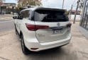 Camionetas - Toyota Sw4 srx 2021 Diesel 111000Km - En Venta