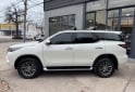 Camionetas - Toyota Sw4 srx 2021 Diesel 111000Km - En Venta