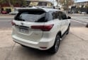 Camionetas - Toyota Sw4 srx 2021 Diesel 111000Km - En Venta