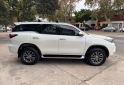 Camionetas - Toyota Sw4 srx 2021 Diesel 111000Km - En Venta
