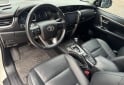 Camionetas - Toyota Sw4 srx 2021 Diesel 111000Km - En Venta