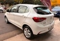 Autos - Fiat Argo Drive Pack Conect 2018 Nafta 107000Km - En Venta