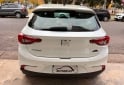 Autos - Fiat Argo Drive Pack Conect 2018 Nafta 107000Km - En Venta