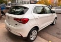 Autos - Fiat Argo Drive Pack Conect 2018 Nafta 107000Km - En Venta