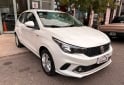 Autos - Fiat Argo Drive Pack Conect 2018 Nafta 107000Km - En Venta