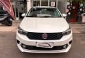 Autos - Fiat Argo Drive Pack Conect 2018 Nafta 107000Km - En Venta