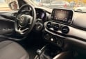 Autos - Fiat Argo Drive Pack Conect 2018 Nafta 107000Km - En Venta