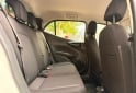 Autos - Fiat Argo Drive Pack Conect 2018 Nafta 107000Km - En Venta