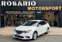 Autos - Nissan Sentra 2017 Nafta  - En Venta