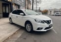 Autos - Nissan Sentra 2017 Nafta  - En Venta