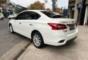Autos - Nissan Sentra 2017 Nafta  - En Venta