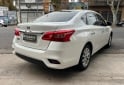Autos - Nissan Sentra 2017 Nafta  - En Venta