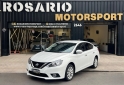 Autos - Nissan Sentra 2017 Nafta  - En Venta